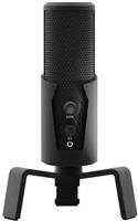 Микрофон Ritmix rdm-290 eloquence black