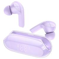 Беспроводные Bluetooth-наушники Hoco TWS EW39 Bright (purple) 225068