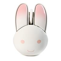 Мышь оптическая беспроводная Smart Buy 315AG Bunny (white/pink) 226908