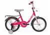 Велосипед BlackAqua 1603 (розовый)(а), КИТАЙ, код 60012020239, штрихкод , артикул DK-1603