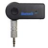 Bluetooth адаптер - BR-01 (BT350) (повр. уп.) mini jack 3,5 мм, micro USB (Micro USB/USB) (black) 222707
