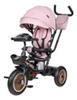 PL-03 Детский трехколесный велосипед (2024) Farfello PL-03 (Розовый/pink), КИТАЙ, код 60001010034, штрихкод 696113657704, артикул PL-03