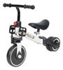 Детский трехколесный велосипед Farfello PLK-205 (Белый/white), КИТАЙ, код 60001010036, штрихкод 696113657695, артикул PLK-205