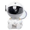 Ночник - проектор MA-441 Астронавт mini (white) 228853