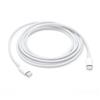 Кабель Apple apple кабель typec-typec 2m white mll82fea