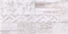 Кафельная плитка 25х50 Global Tile SAN REMO ГЕОМЕТРИЯ (кор. - 11 шт.), РОССИЯ, код 0311100153, штрихкод 481083903863, артикул GT13VG