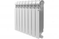 Радиатор Royal Thermo Indigo Super+ 500 - 8 секц., ИТАЛИЯ, код 0810200435, штрихкод 468055109879, артикул