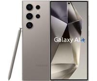 Смартфон Samsung samsung galaxy s24 ultra 12/512gb titanium gray (пи)