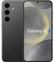 Смартфон Samsung samsung galaxy s24+ 12/512gb onyx black (пи)