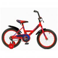 Велосипед 1402 (красный) (а), РОССИЯ, код 60012020121, штрихкод , артикул DD-1402