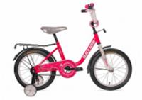 Велосипед BlackAqua 1603 (розовый)(а), КИТАЙ, код 60012020239, штрихкод , артикул DK-1603