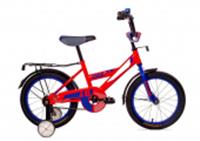 Велосипед 2002 (красный)(а), КИТАЙ, код 60012030192, штрихкод , артикул DD-2002