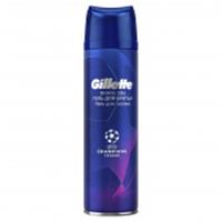 Gillette Гель для бритья 200мл Fusion Sensitive Skin (для чувствительной кожи), СОЕДИНЕННОЕ КОРОЛЕВСТВО, код 3030802013, штрихкод 770201846475, артикул 3030802013