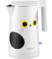 Чайник Электрический Kitfort кт-6185