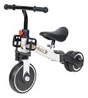 Детский трехколесный велосипед Farfello PLK-205 (Белый/white), КИТАЙ, код 60001010036, штрихкод 696113657695, артикул PLK-205