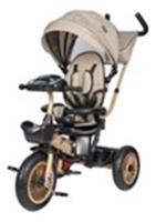 PL-03 Детский трехколесный велосипед (2024) Farfello PL-03 (Хаки/khaki), КИТАЙ, код 60001010031, штрихкод 696113657700, артикул PL-03