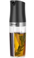Кухонные Инструменты Kitfort кт-6015-1 дозатор для масла и уксуса