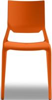 Стул (кресло) Scab Design Sirio, цвет оранжевый