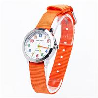 Часы наручные - W021-01 (orange) 115244