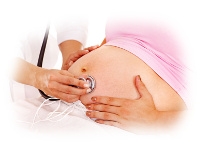 Консультации врачей по беременности, планирование семьи