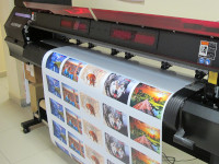 Печатное оборудование, комплектующие