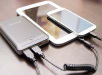 Зарядные устройства, аккумуляторы для мобильных телефонов и средств связи
