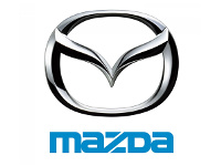Запчасти Mazda легковые