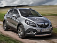 Запчасти Opel легковые