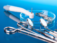 Стоматологические инструменты и оборудование