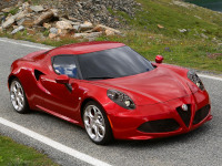 Запчасти Alfa Romeo легковые