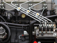 Ремонт топливной системы легковых отечественных автомобилей