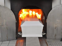 Крематории