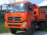 Запчасти Dongfeng грузовые