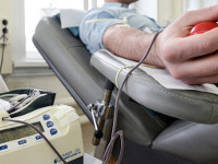 Станции переливания крови