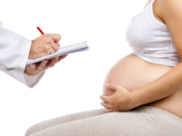 Диагностика медицинская беременных