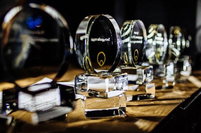 QIWI победила в двух номинациях премии Событие года