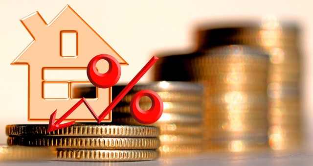 Райффайзенбанк снизил минимальную ставку по ипотеке до 9.99%