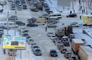 Новшество в помощь автомобилистам