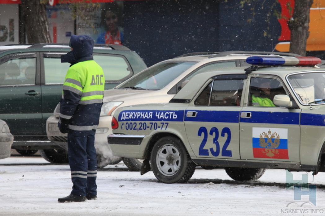 Водитель новосибирск свежие