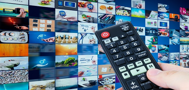 С 3 июня 2019 года Новосибирская область переходит на цифровое эфирное телевизионное  вещание.