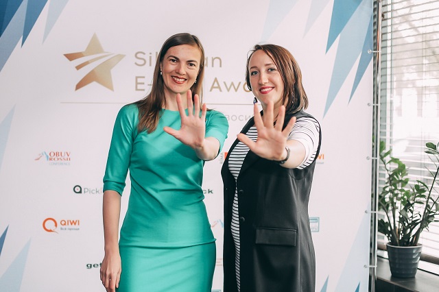 Премия Siberian E-com Awards