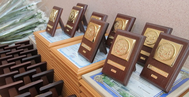 В Новосибирске стартует открытый конкурс Новосибирская марка среди предприятий, работающих в сферах безопасности и защиты бизнеса, страховой, финансовой, логистической деятельности и транспортных перевозок.