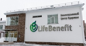 Весенние новинки и акции в Инновационном центре здоровья Lifebenefit&Reafan