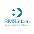 SMSint.ru - сервис рассылок (ООО БИС)