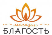 Вегетарианский магазин «Благость»