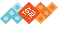 TOY.RU сеть магазинов игрушек (ООО Той.ру)