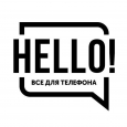 Hello! (ИП Кривой П.В.)