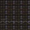 Мозаика стеклянная однотонная JNJ Picasso 10x10 мм A 38