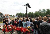 Организация и проведение церемонии прощания в траурном зале Новосибирского крематория