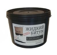 Битум жидкий 10л